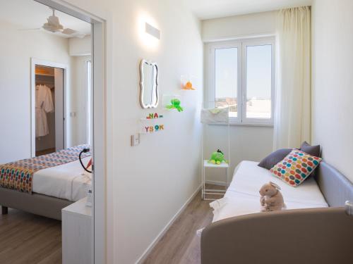 Comfort Quadruple Room