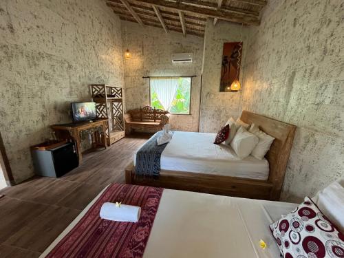 D'Nanda mini hotel Ubud – Gianyar, CO
