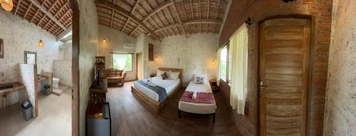D'Nanda mini hotel Ubud – Gianyar, CO