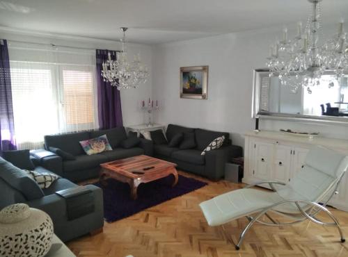 Holiday Home Dugo Selo M&A in 科汀