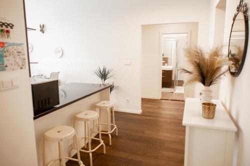 Luxury Modern Designed Oldtown Apartment, Praha (fotografie 7)