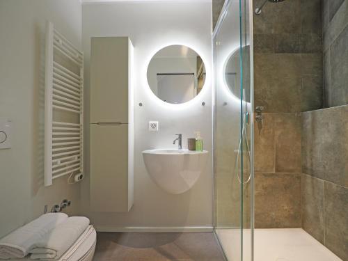 Appartamento Carnival 9 in Muralto