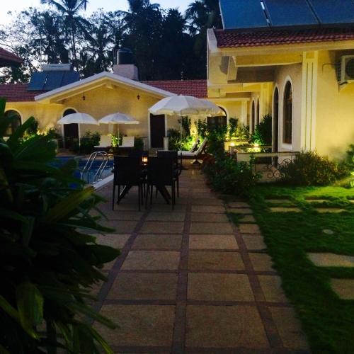 傑克斯度假村 Jacks Resort