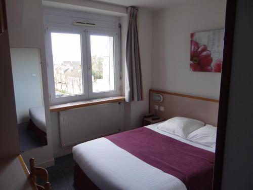 Le Relais De Cornouaille Hotel de charme Forêt de Beffou