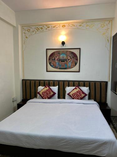 Maison Homestay, Agra