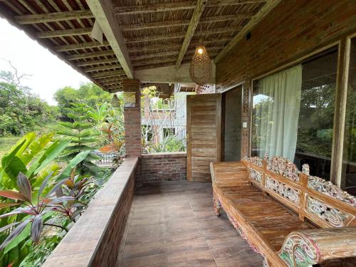 D'Nanda mini hotel Ubud – Gianyar, CO