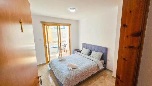 Central City Rooms
