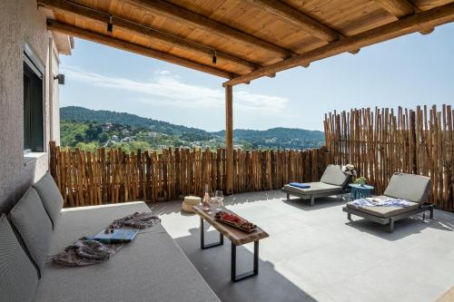 Suite, 2 camere da letto