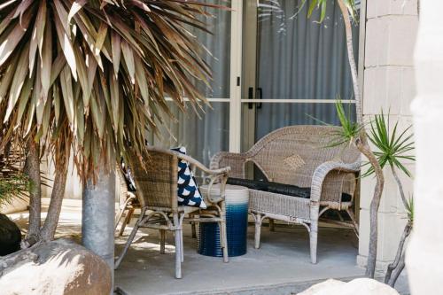 左舷汽車旅館 (Portside Motel) in 坎貝爾港