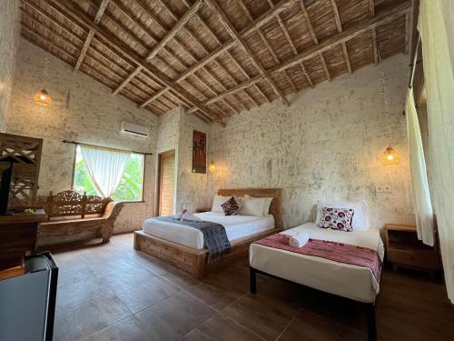 D'Nanda mini hotel Ubud – Gianyar, CO