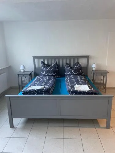 ME Apartments - Würges in Bad Camberg, Deutschland