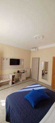 Vatican View Rooms – Rome