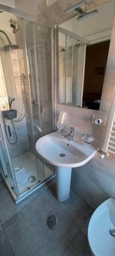 Vatican View Rooms – Rome
