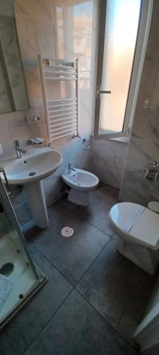 Vatican View Rooms – Rome