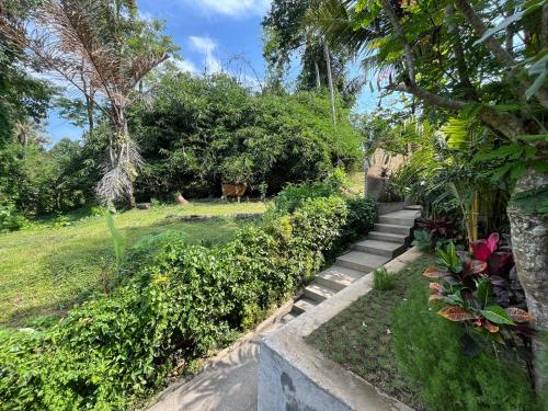 D'Nanda mini hotel Ubud – Gianyar, CO