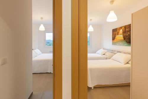 Area Suites 3