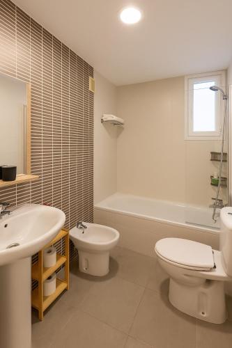 Area Suites 4