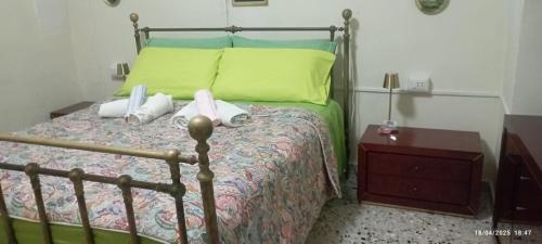 La stalla della principessa The Princess stable by Pianta land