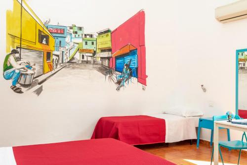 Triple Room with Private Bathroom image 3