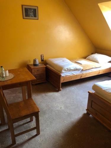 Small Double Room