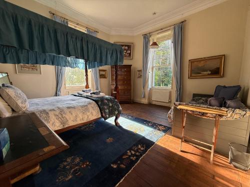 Shannon River House & Gardens in Limerick Városközpont