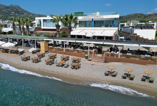 Acropol Of Bodrum Beach Hotel in Ortakent