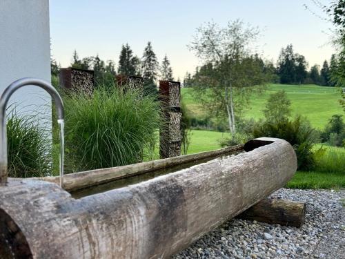 Eibele Chalets, Oberstaufen (foto 8)