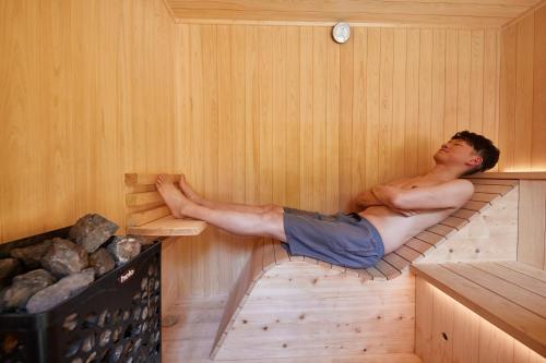 IZA Glamping 千早赤阪村