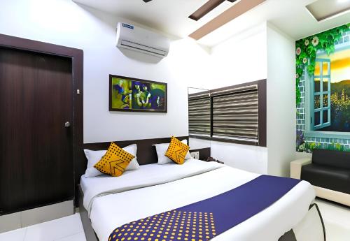 Hotel Atithi - Oposite Shreeji Hospital, Rajkot (foto 11)