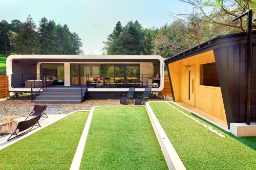 IZA Glamping 千早赤阪村