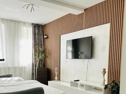Ferienwohnung Appartamento Da Vinci in Eisenach, Deutschland
