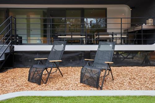 IZA Glamping 千早赤阪村