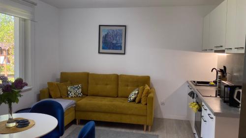 Apartamenty Fredry