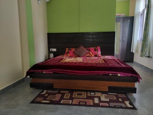 Tree Valley Homestay Chail - Nahan Tree Valley Homestay Chail - Nahan
