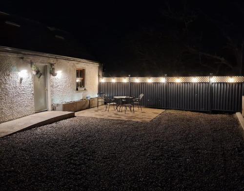 Faciliteter, Stone Barn Cottage In Galway Countryside in Loughrea