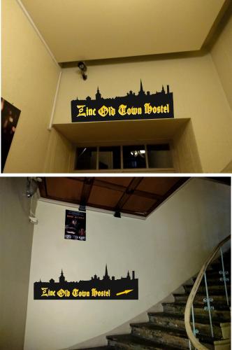 Zinc Old Town Hostel · Tootsi