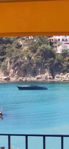 Apartment in front of the sea, Llafranc (fotografie 8)