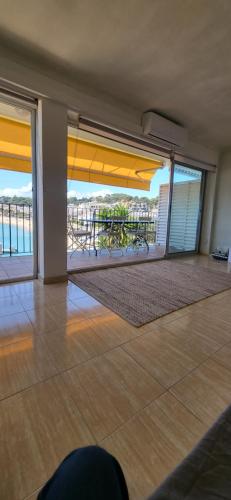 Apartment in front of the sea, Llafranc (fotografie 5)