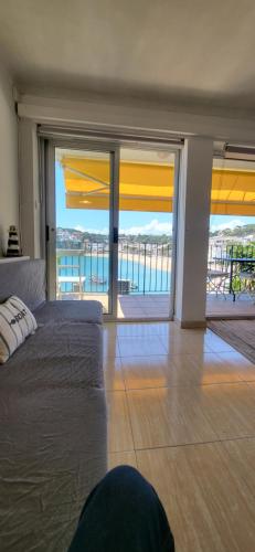 Apartment in front of the sea, Llafranc (fotografie 6)