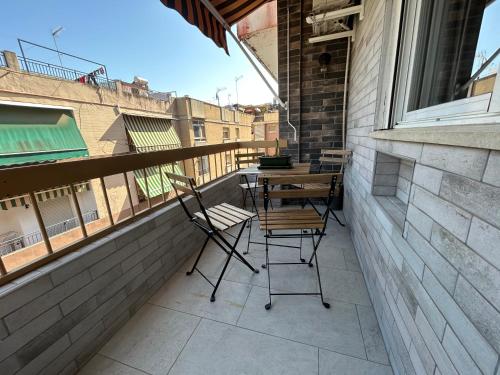 RgHOST-Apartamento Ganivet en el centro de Córdoba, Córdoba (fotografie 9)
