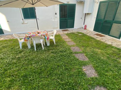 le tre isolette a 200m dal mare 5