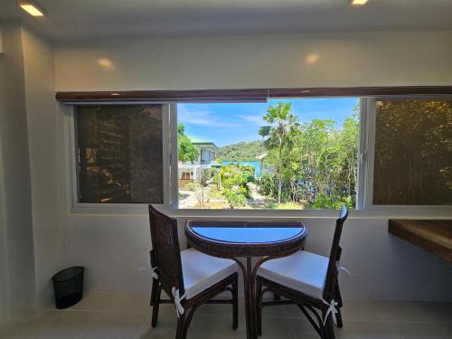 Surrounding environment, Edgewater Dive & Spa Resort in Puerto Galera