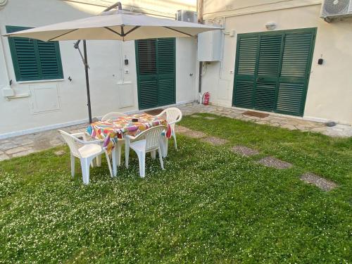 le tre isolette a 200m dal mare 4