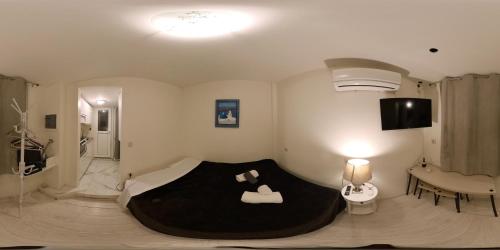 Athens city center small penthouse, Atény (fotografie 4)