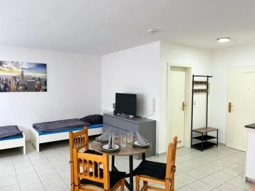 Nestled Apartment in Radebaul in Radebeul, Deutschland