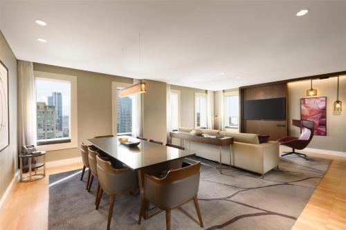Hilton Sydney - image 12