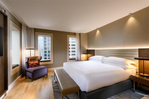 Hilton Sydney - image 10