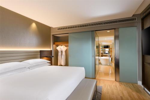 Hilton Sydney - image 11