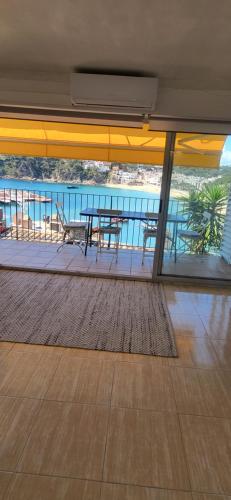 Apartment in front of the sea, Llafranc (fotografie 4)