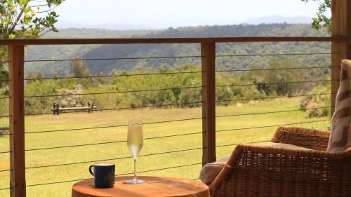 A környék, Crags&nbsp;Country&nbsp;Lodge in Matjiesrivier (Western Cape)